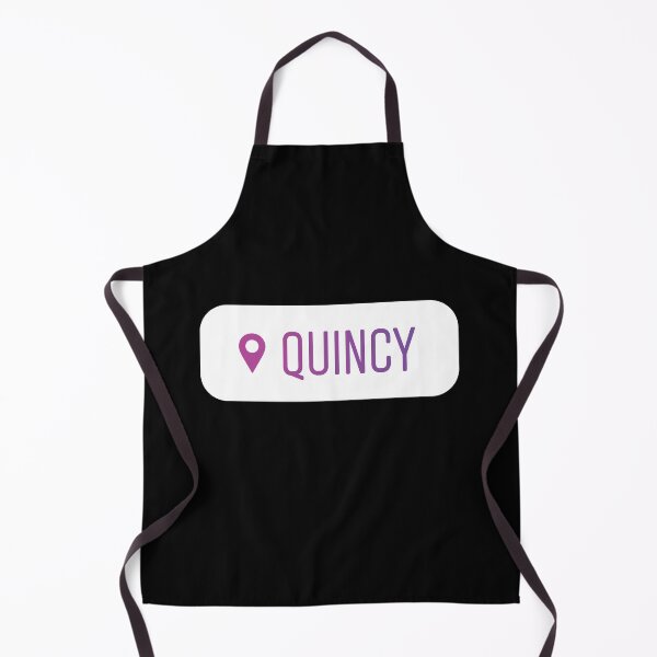 Item preview, Quincy Geotag designed and sold by orlumbuspirate.