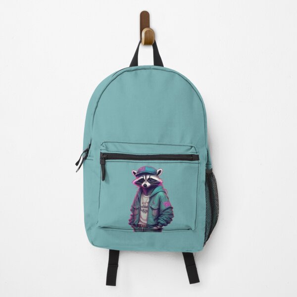 Item preview, Raccoon vibe designed and sold by Nolan6.
