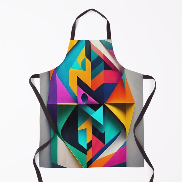 Item preview, Beautiful Colorful Abstract designed and sold by Dheerajarts24.