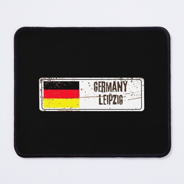 Item preview, Leipzig Germany designed and sold by jeshands.