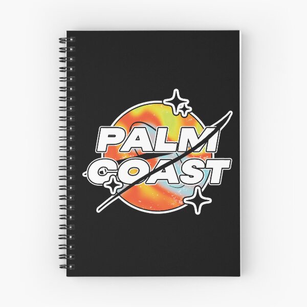 Item preview, Palm Coast Melty Space designed and sold by orlumbuspirate.