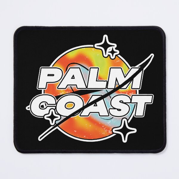 Item preview, Palm Coast Melty Space designed and sold by orlumbuspirate.
