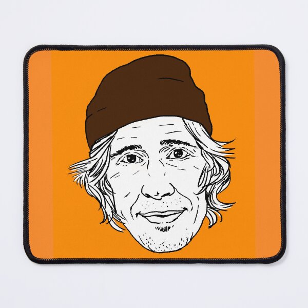 Item preview, Rodney Mullen skateboard designed and sold by bemcalavera.