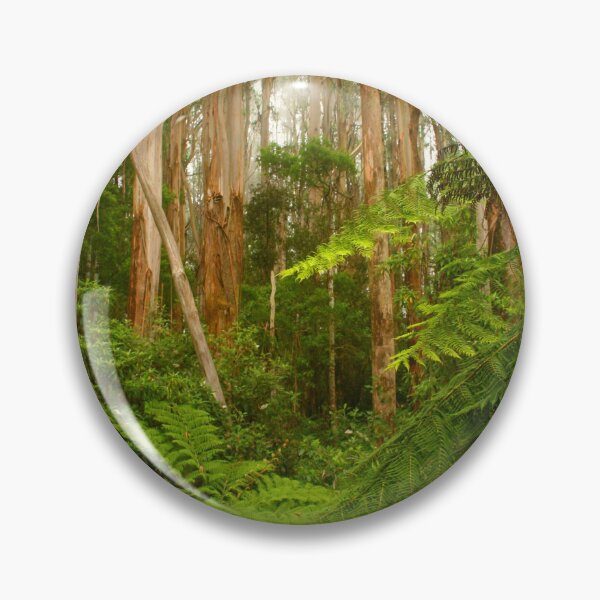 Item preview, Tarra-Bulga National Park designed and sold by Michael Matthews.