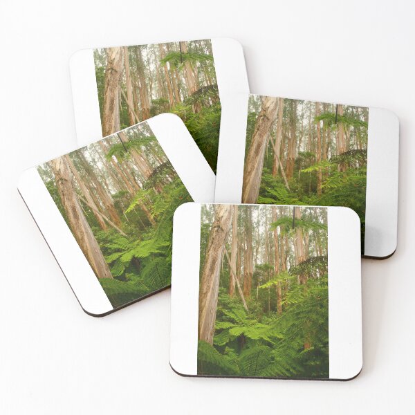 Item preview, Tarra-Bulga National Park designed and sold by Michael Matthews.