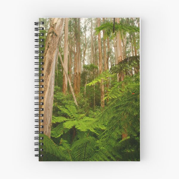 Item preview, Tarra-Bulga National Park designed and sold by Michael Matthews.