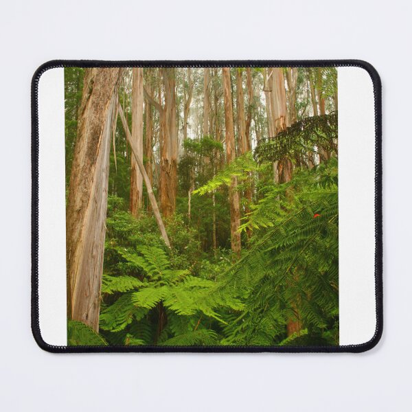 Item preview, Tarra-Bulga National Park designed and sold by Michael Matthews.