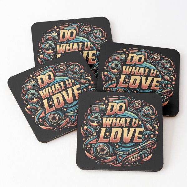 Item preview, Do What You Love designed and sold by Anupios.