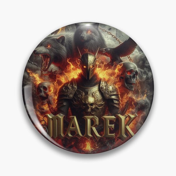 Item preview, Marek designed and sold by RaF71PrO.