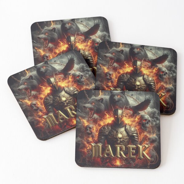 Item preview, Marek designed and sold by RaF71PrO.