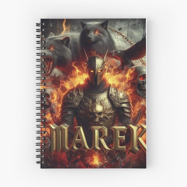 Item preview, Marek designed and sold by RaF71PrO.