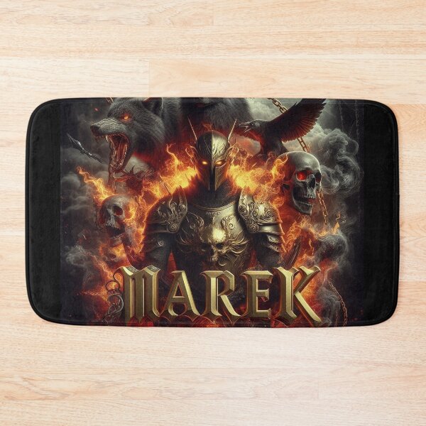 Item preview, Marek designed and sold by RaF71PrO.