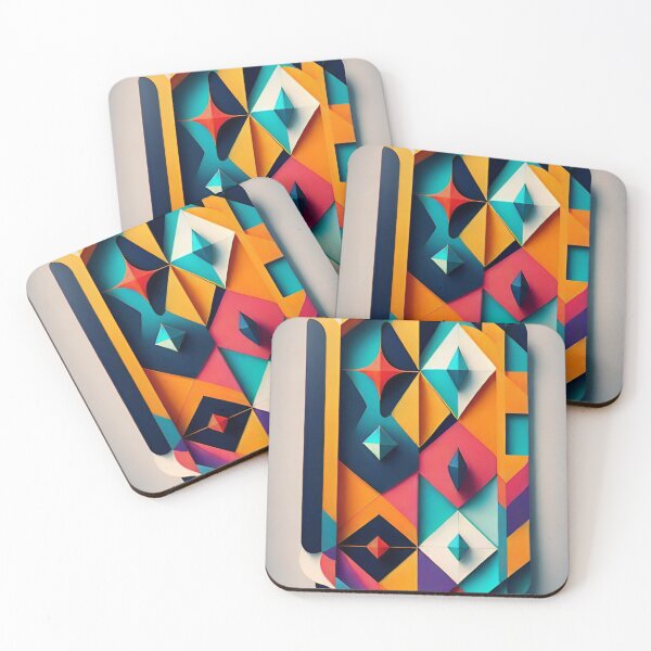Item preview, Beautiful Colorful Abstract  designed and sold by Dheerajarts24.