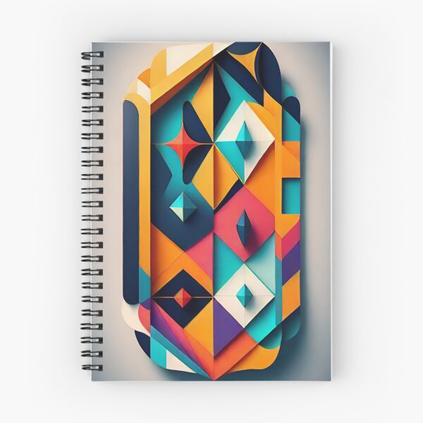 Item preview, Beautiful Colorful Abstract  designed and sold by Dheerajarts24.