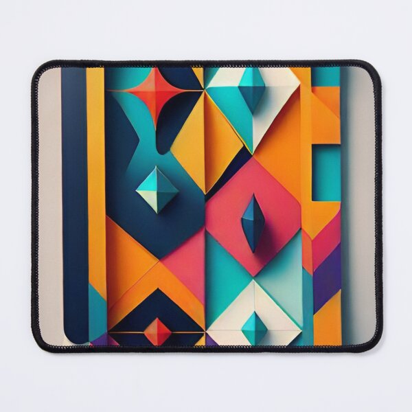 Item preview, Beautiful Colorful Abstract  designed and sold by Dheerajarts24.