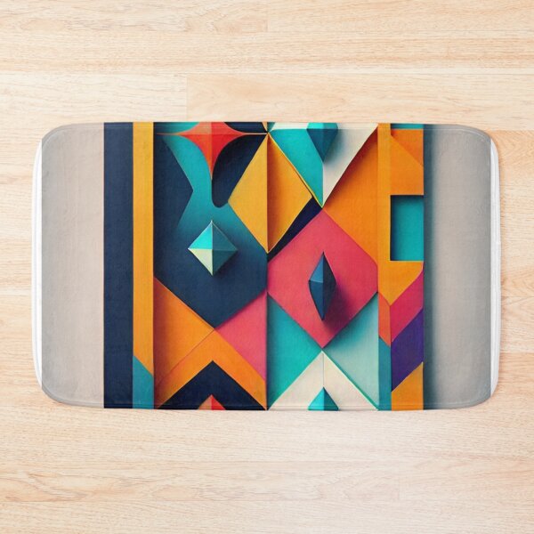 Item preview, Beautiful Colorful Abstract  designed and sold by Dheerajarts24.
