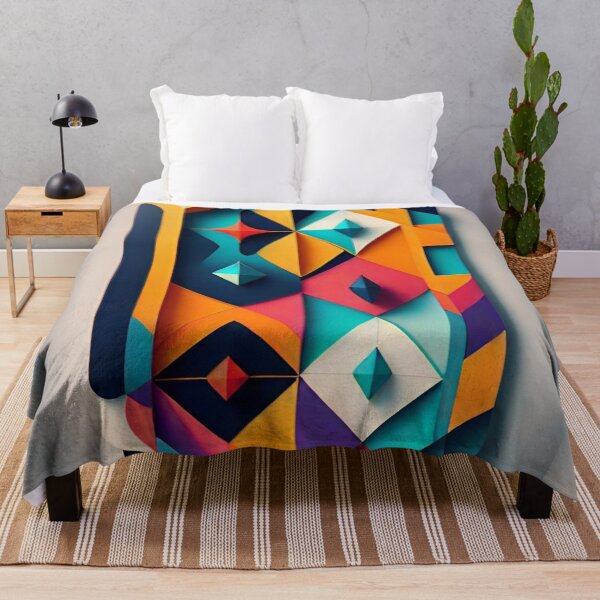 Item preview, Beautiful Colorful Abstract  designed and sold by Dheerajarts24.