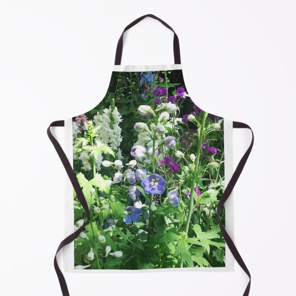 Artikelvorschau, Bunte Gartenblumen Foto entworfen und verkauft von esvb.