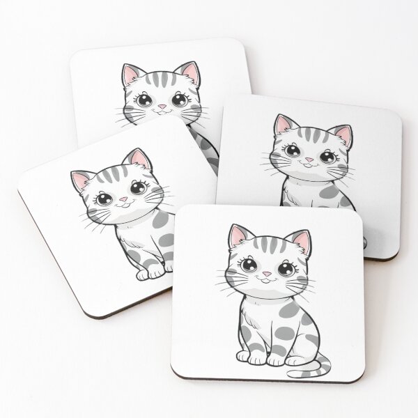 Item preview, Whisker Wonderland designed and sold by styleQT.