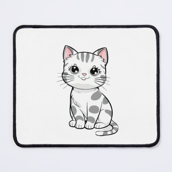 Item preview, Whisker Wonderland designed and sold by styleQT.