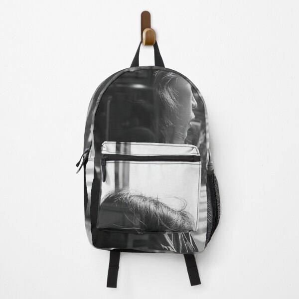 Item preview, Poetic Urban Reflection: A Journey Through Self-Discovery and City Life – Street Photography designed and sold by regnumsaturni.