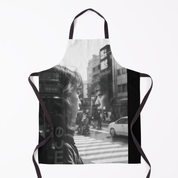 Item preview, Poetic Urban Reflection: A Journey Through Self-Discovery and City Life – Street Photography designed and sold by regnumsaturni.