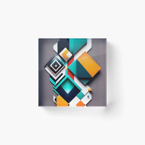 Item preview, Beautiful Colorful Abstract  designed and sold by Dheerajarts24.