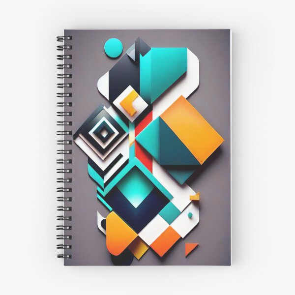 Item preview, Beautiful Colorful Abstract  designed and sold by Dheerajarts24.