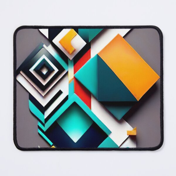 Item preview, Beautiful Colorful Abstract designed and sold by Dheerajarts24.
