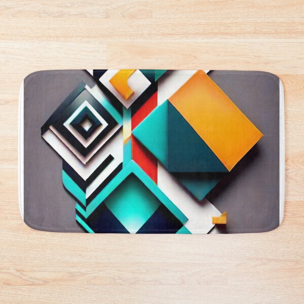 Item preview, Beautiful Colorful Abstract  designed and sold by Dheerajarts24.