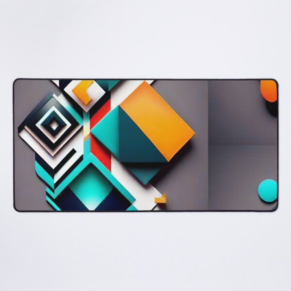 Item preview, Beautiful Colorful Abstract  designed and sold by Dheerajarts24.