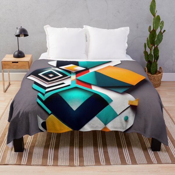 Item preview, Beautiful Colorful Abstract  designed and sold by Dheerajarts24.