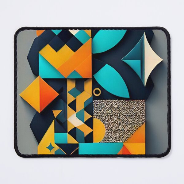 Item preview, Beautiful Colorful Abstract designed and sold by Dheerajarts24.