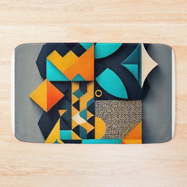 Item preview, Beautiful Colorful Abstract  designed and sold by Dheerajarts24.
