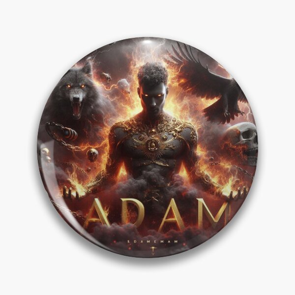 Item preview, Adam designed and sold by RaF71PrO.