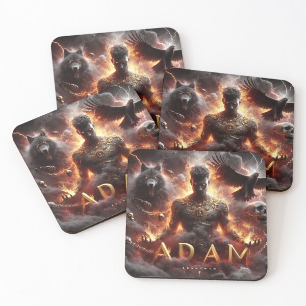 Item preview, Adam designed and sold by RaF71PrO.