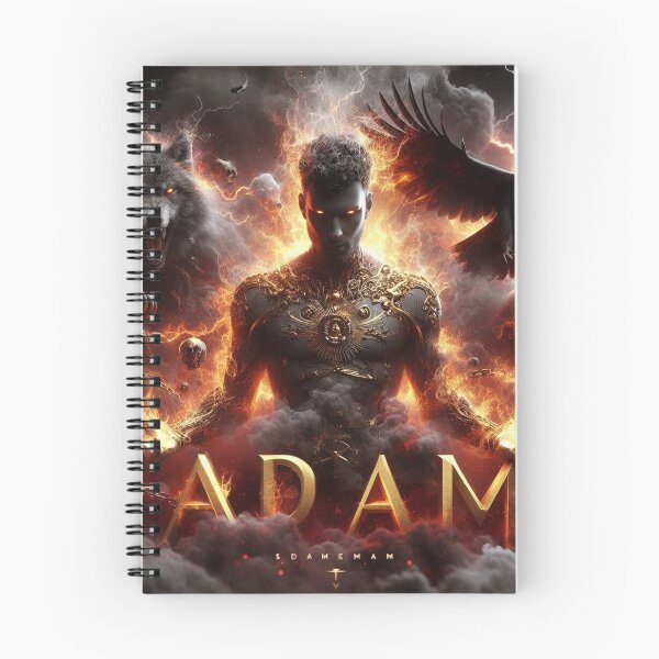 Item preview, Adam designed and sold by RaF71PrO.