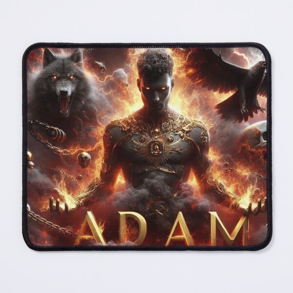 Item preview, Adam designed and sold by RaF71PrO.