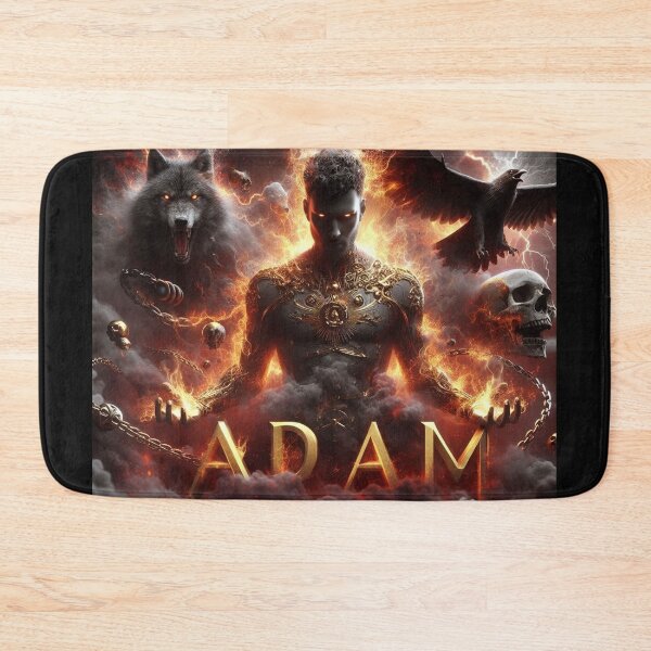 Item preview, Adam designed and sold by RaF71PrO.