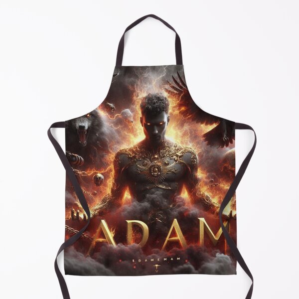 Item preview, Adam designed and sold by RaF71PrO.