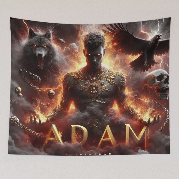 Item preview, Adam designed and sold by RaF71PrO.