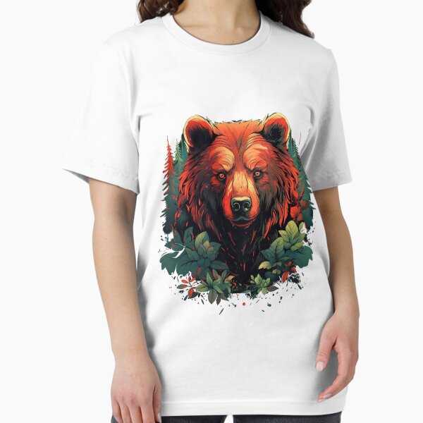 bear Essential T-Shirt