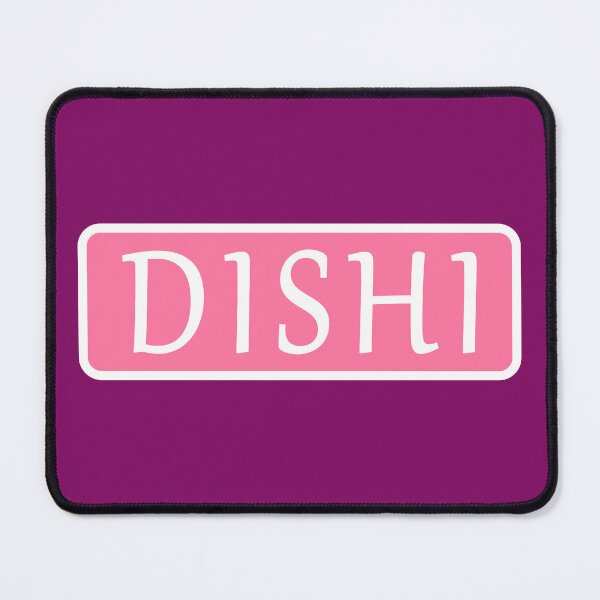 Item preview, Dishi Name designed and sold by Jeallan Designs.