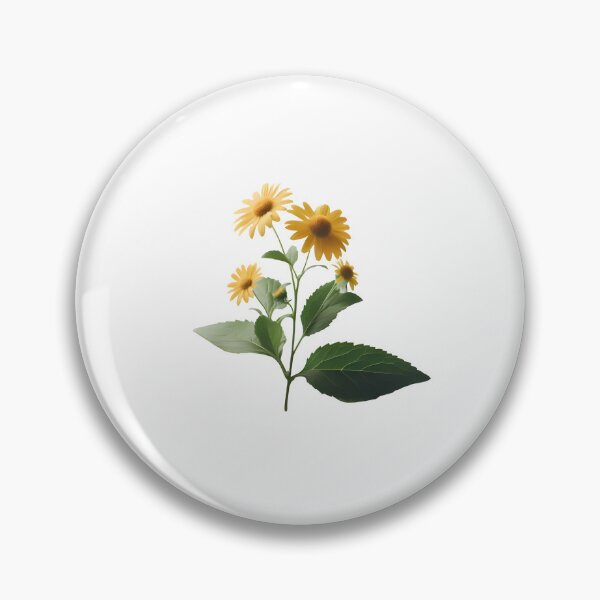 Item preview, Arnica: Nature's Pain Reliever designed and sold by Kriebelt.