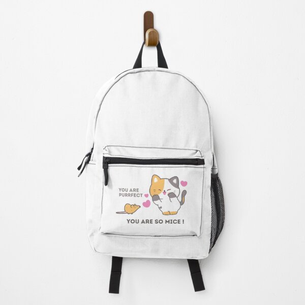 Item preview, You Are So Mice - Cute Gifts for Catlovers and Mouselovers designed and sold by bunchofalex.