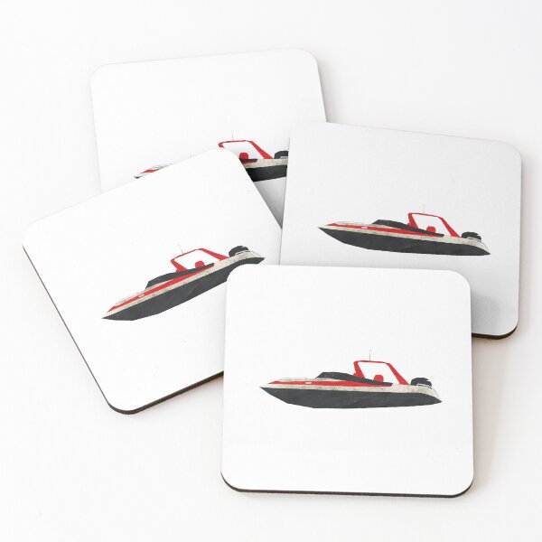 Item preview, Speed boat designed and sold by BabbanGaelg.