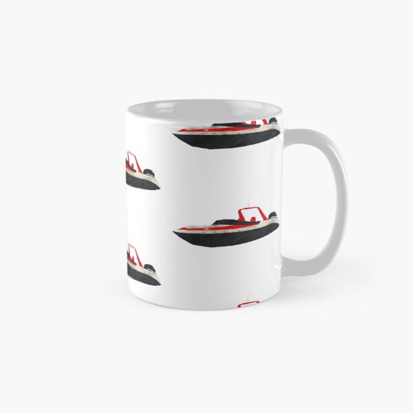 Item preview, Speed boat designed and sold by BabbanGaelg.