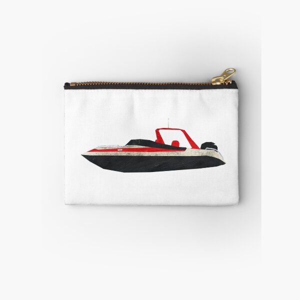 Item preview, Speed boat designed and sold by BabbanGaelg.