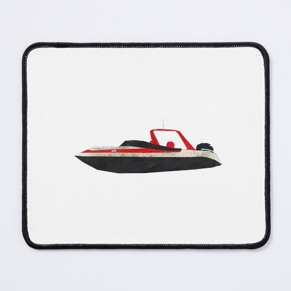 Item preview, Speed boat designed and sold by BabbanGaelg.