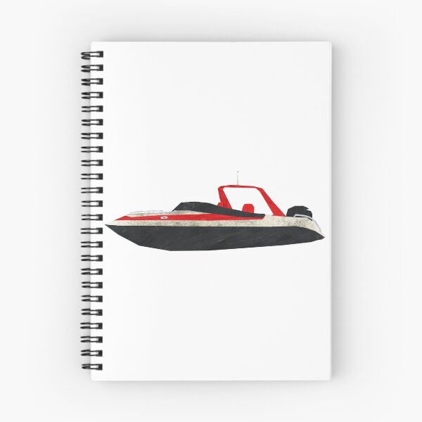 Item preview, Speed boat designed and sold by BabbanGaelg.
